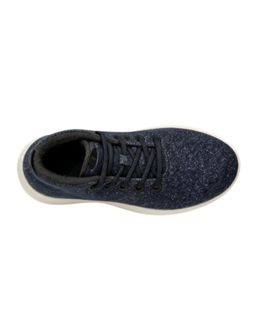 ALLBIRDS Men Wool Cozy Sneaker