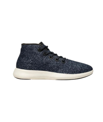 ALLBIRDS Men Wool Cozy Sneaker