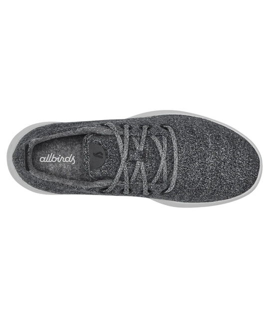 ALLBIRDS Men Wool Running Sneakers