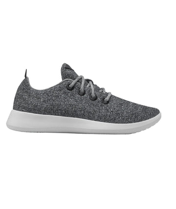 ALLBIRDS Men Wool Running Sneakers
