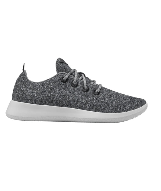 ALLBIRDS Men Wool Running Sneakers