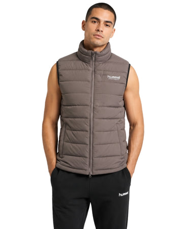 HUMMEL Men Hummel Sportswear Logo Vest