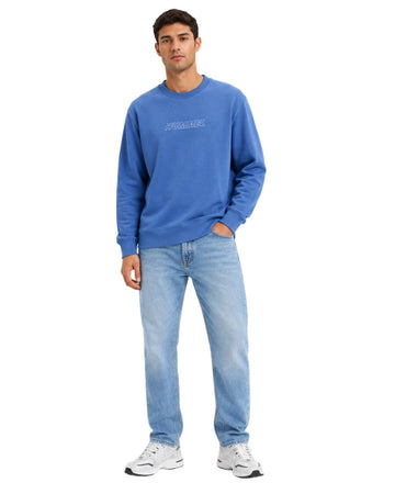 HUMMEL Men Front Logo T-Shirt