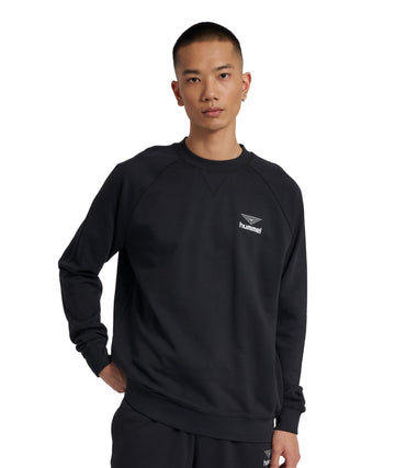 HUMMEL Men WADE T-Shirt