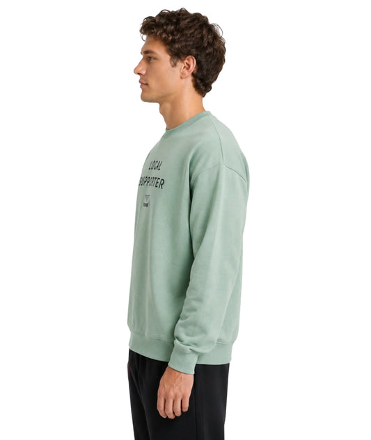 HUMMEL Men Casual Long Sleeve T-Shirt