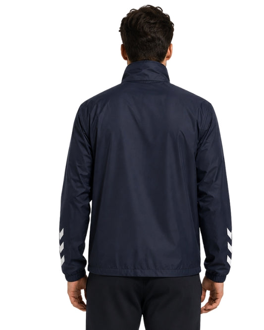 HUMMEL Men Light Windbreaker Jacket