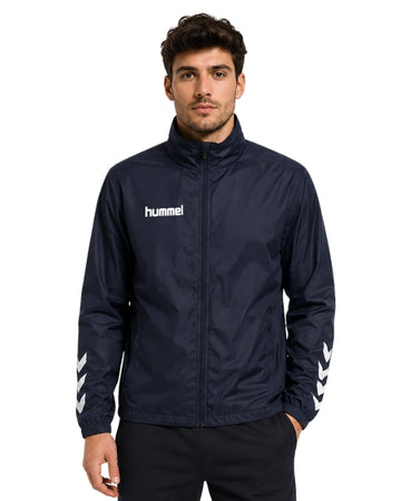 HUMMEL Men Light Windbreaker Jacket