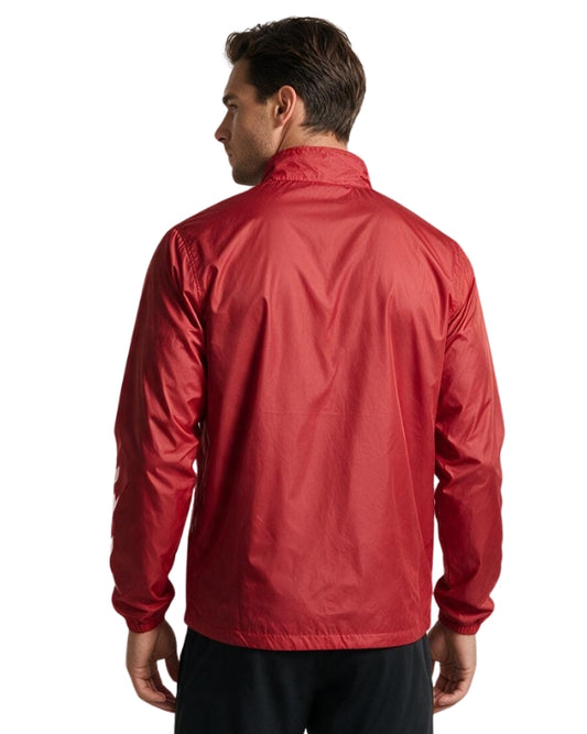 HUMMEL Men Windbreaker Jacket