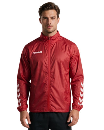 HUMMEL Men Windbreaker Jacket