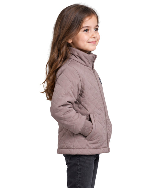 HUMMEL Kids Girls Casual Jacket