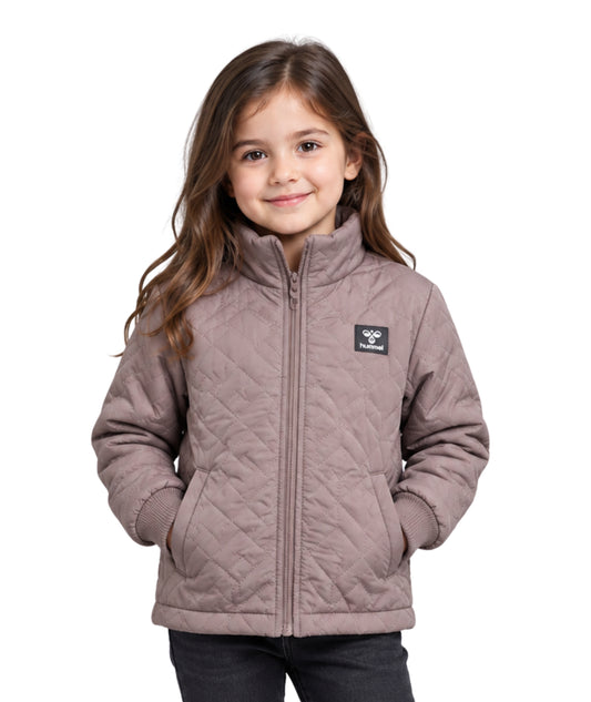 HUMMEL Kids Girls Casual Jacket