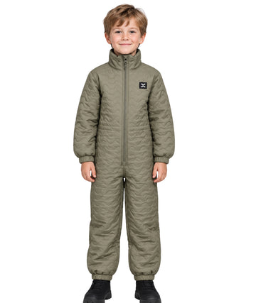 HUMMEL Kids Boys Warm Overall