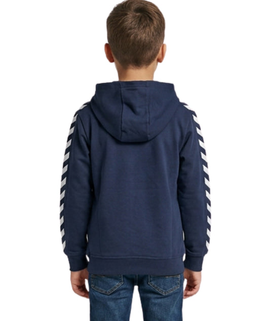 HUMMEL Kids Boys Designed Jacket