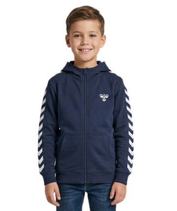 HUMMEL Kids Boys Designed Jacket