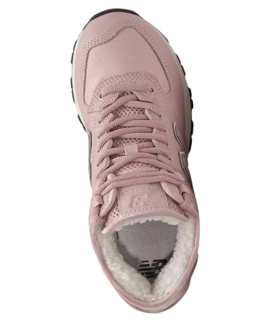 NEW BALANCE Kids Girls Rosa Frauen Sneakers