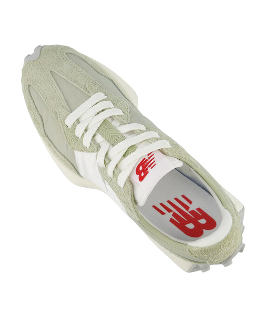 NEW BALANCE Women 327 Cloud Sneakers