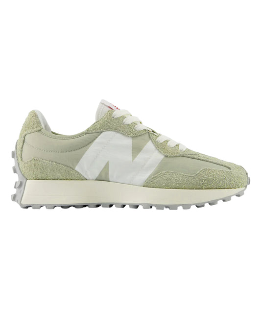 NEW BALANCE Women 327 Cloud Sneakers