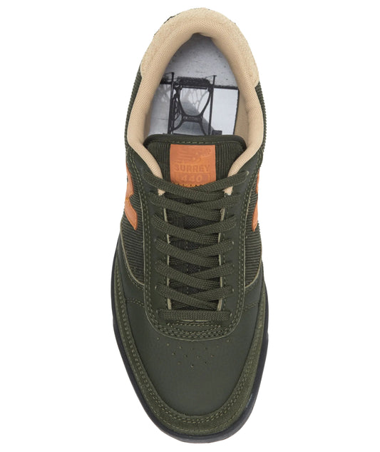 NEW BALANCE Men Numeric Sneaker