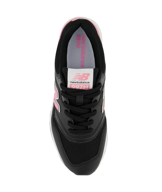 NEW BALANCE Women Bubblegum Trainers Sneaker