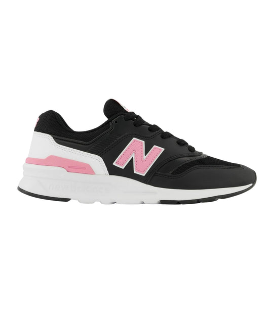NEW BALANCE Women Bubblegum Trainers Sneaker