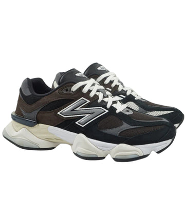 NEW BALANCE Kids Girls 9060 Sneaker