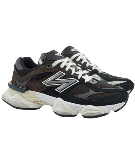 NEW BALANCE Kids Girls 9060 Sneaker