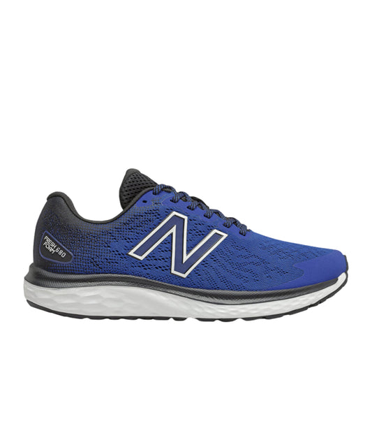 NEW BALANCE Men 680 Fresh Foam Sneakers