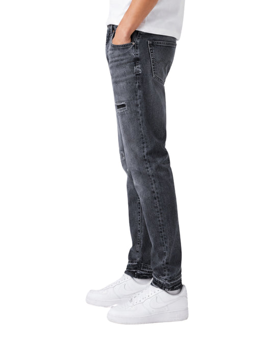 SALSA Kids Boys Cropped Skinny Jeans