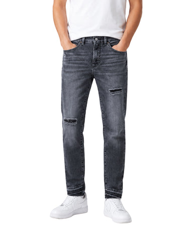 SALSA Kids Boys Cropped Skinny Jeans