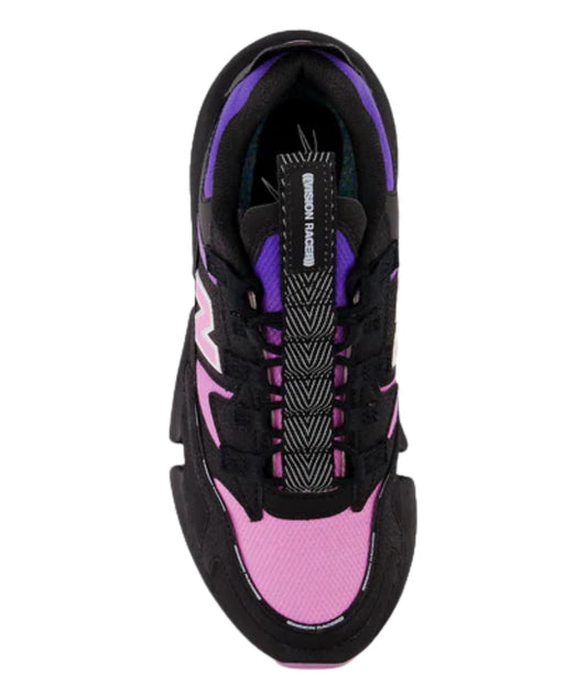 NEW BALANCE Women Vision Racer Sunset Sneaker