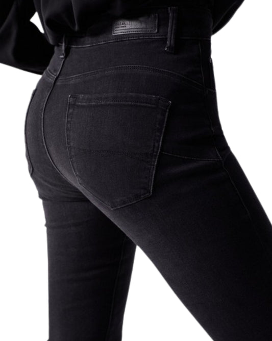 SALSA Faith Push In Flare Jeans