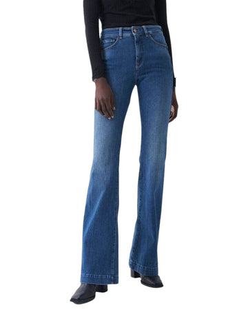 SALSA Women Faith Jeans