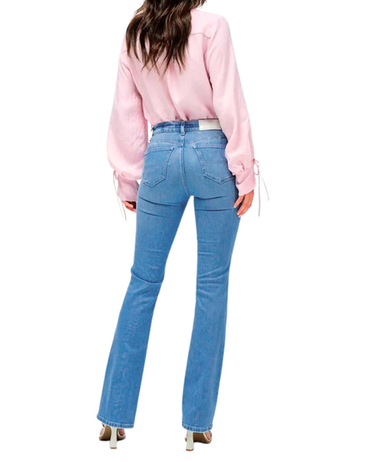 SALSA Women Boot Cut Jeans