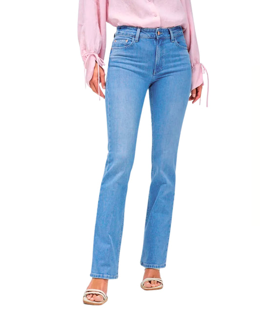 SALSA Women Boot Cut Jeans