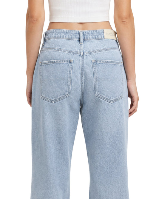 SALSA Women Cropped Slim Jeans