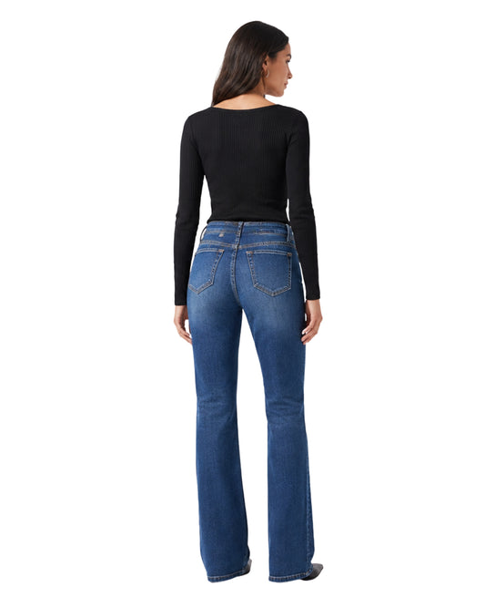 SALSA Women Wonder Jeans