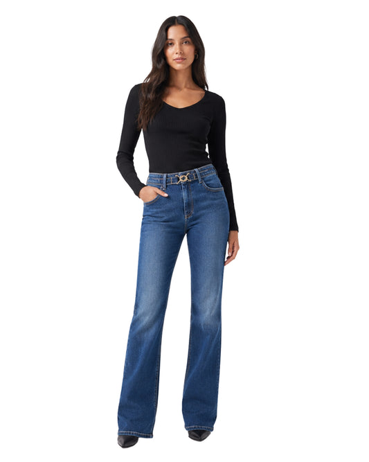 SALSA Women Wonder Jeans