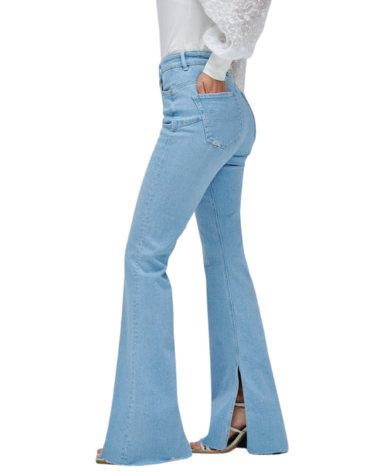 SALSA Women Faith Flare Jeans