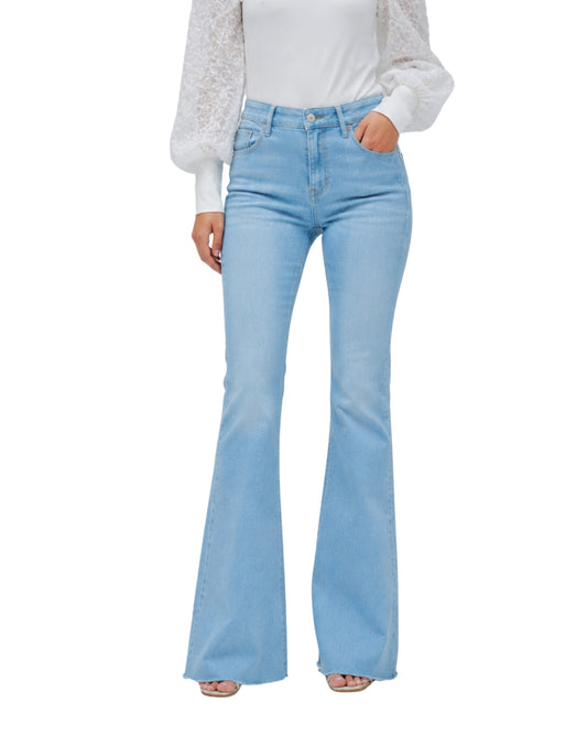 SALSA Women Faith Flare Jeans