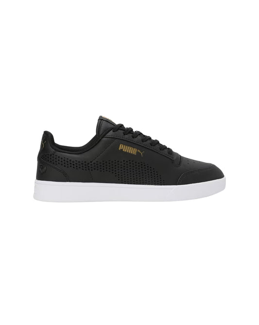 PUMA Women Shuffle One 8 V4 Sneaker