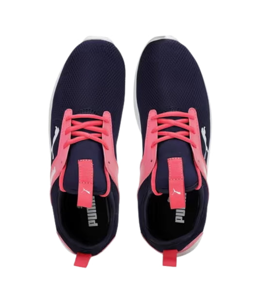 PUMA Women Lace Up Sneakers