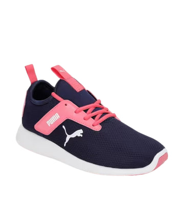 PUMA Women Lace Up Sneakers