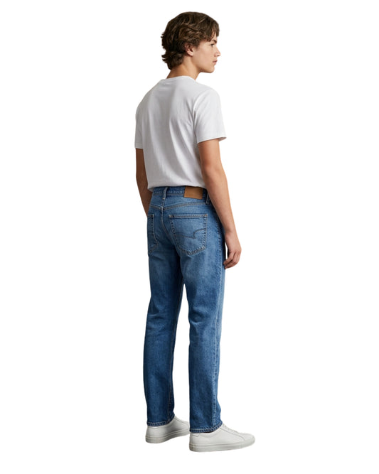 SALSA Boys Regular Fit Jeans