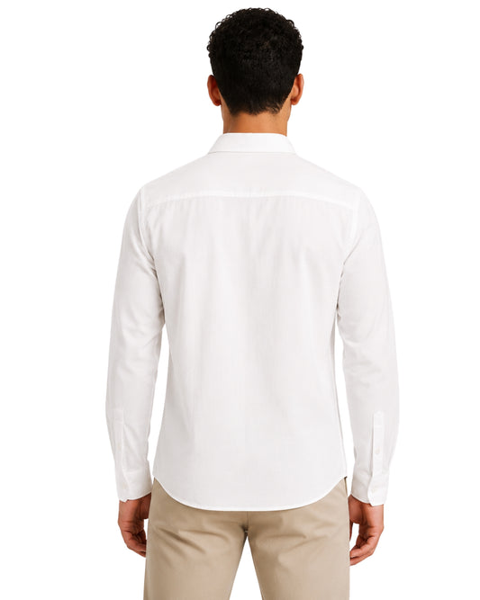 SALSA Men Casual Shirt