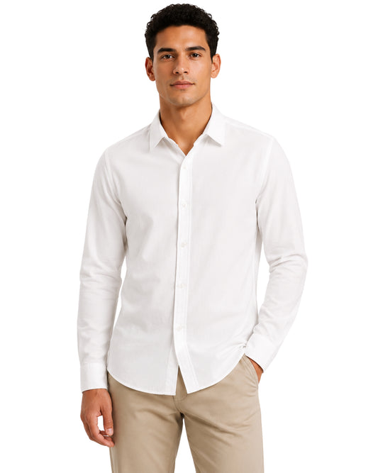 SALSA Men Casual Shirt