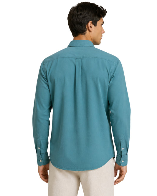 SALSA Men Casual Shirt