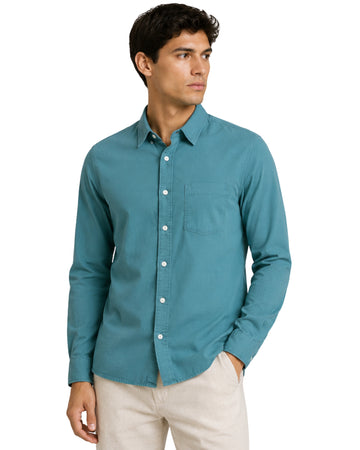 SALSA Men Casual Shirt