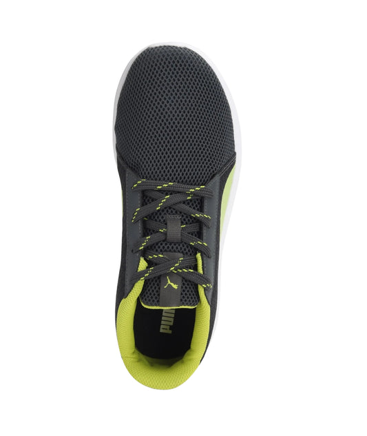 PUMA Men Hampton IDP Walking Sneaker