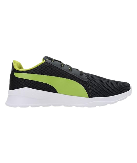 PUMA Men Hampton IDP Walking Sneaker