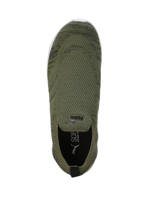 PUMA Men Softride Hellas Sneaker